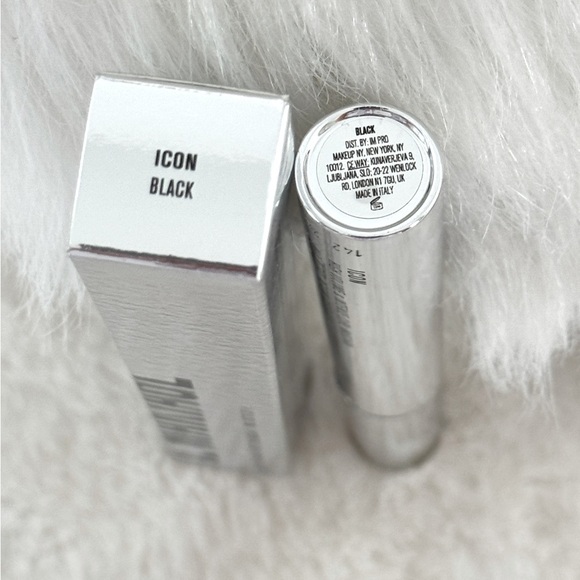 Il Makiage Volume and Curl Black Mascara - NIB - Picture 8 of 10